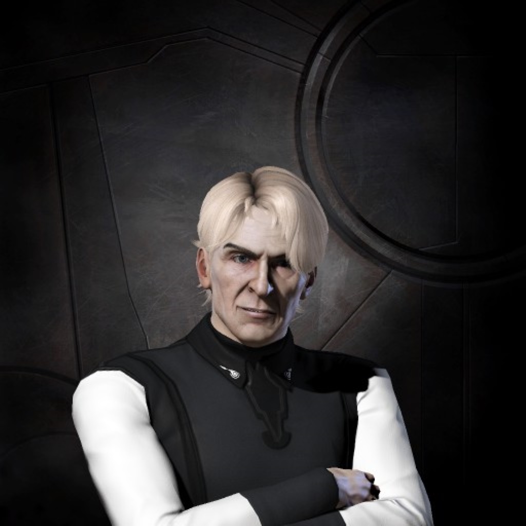 Victor Zanjoahir