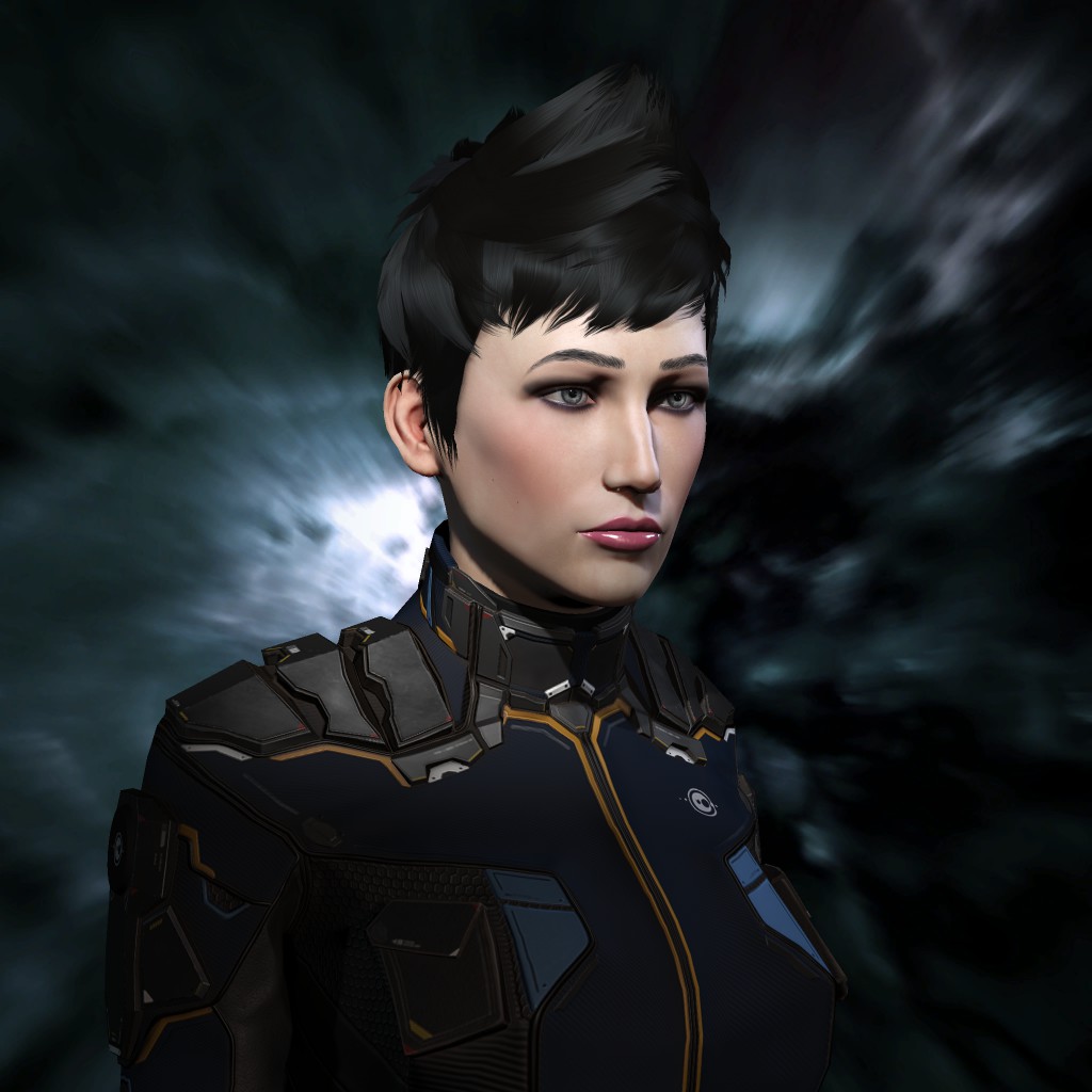 Brittany Zero