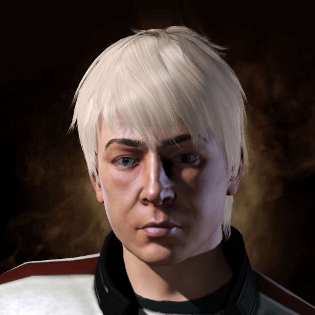 Evgeniy Svetonosnyi