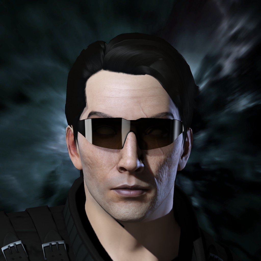 Mandrew