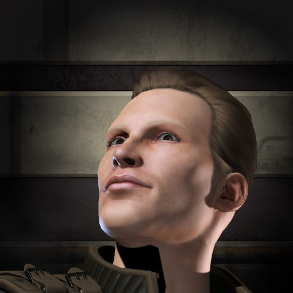 MR VanDom