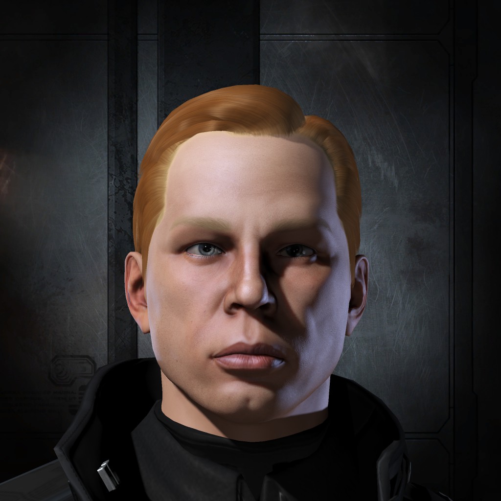 Evandromt Mouhr