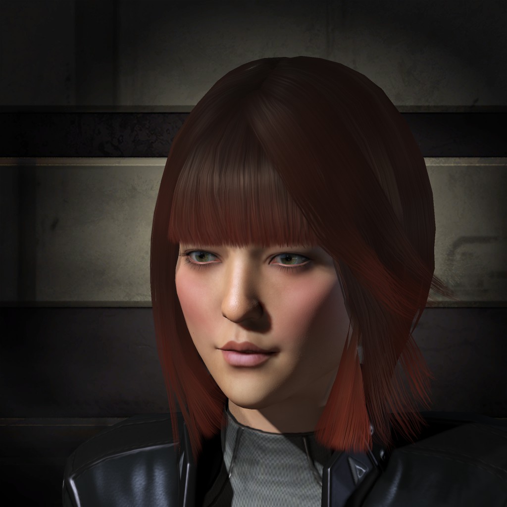 Ripper Girl