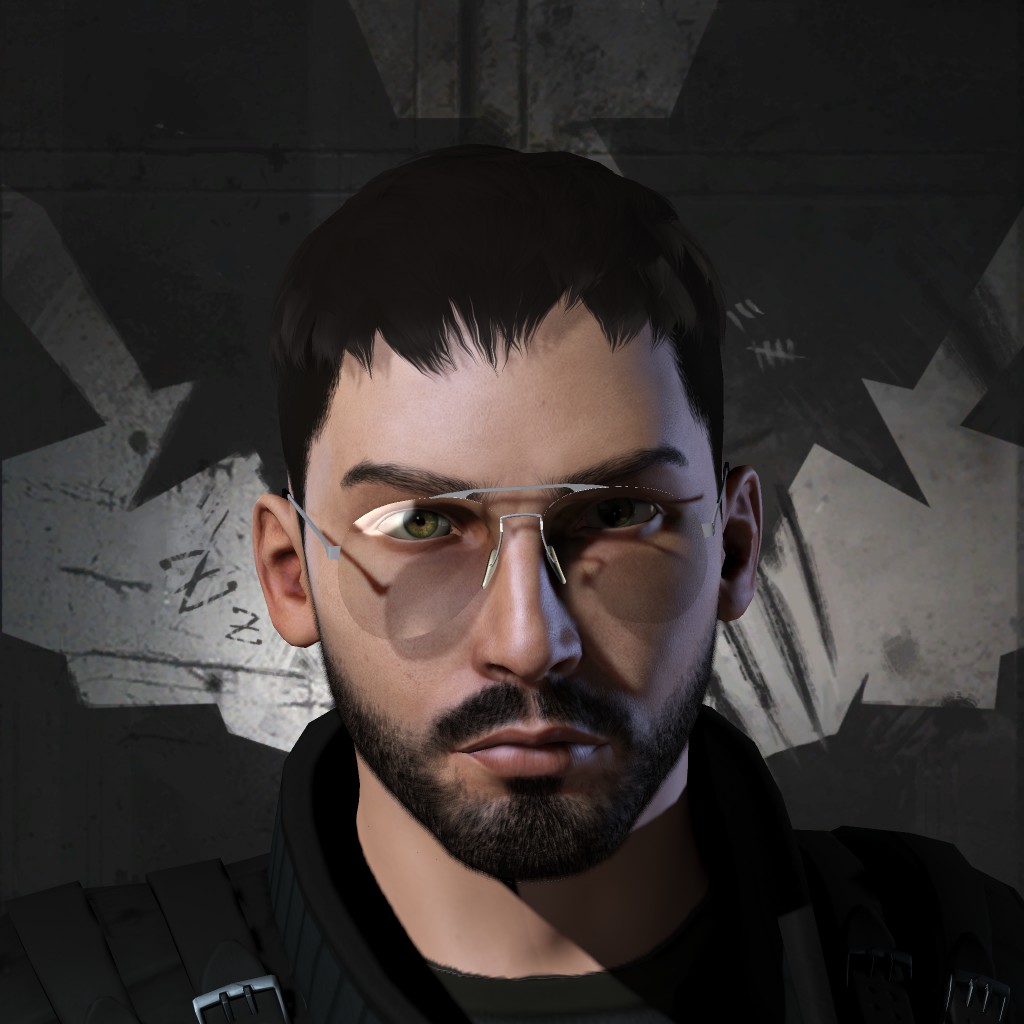 inv portrait