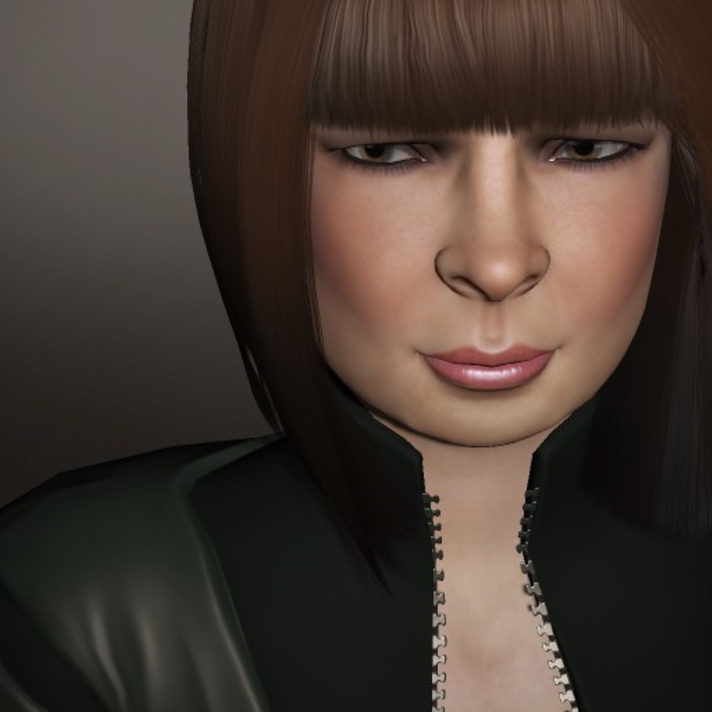 Chloe O'Brain