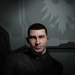 Jamiss Marshal portrait