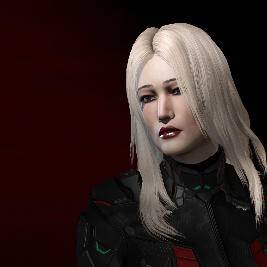 Alexis Wulfgang