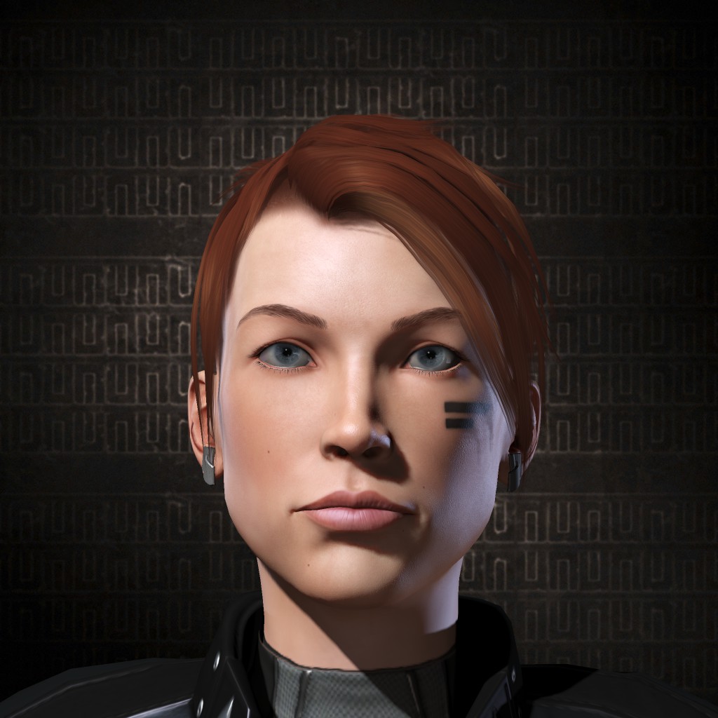 Caitlyn Misthawk