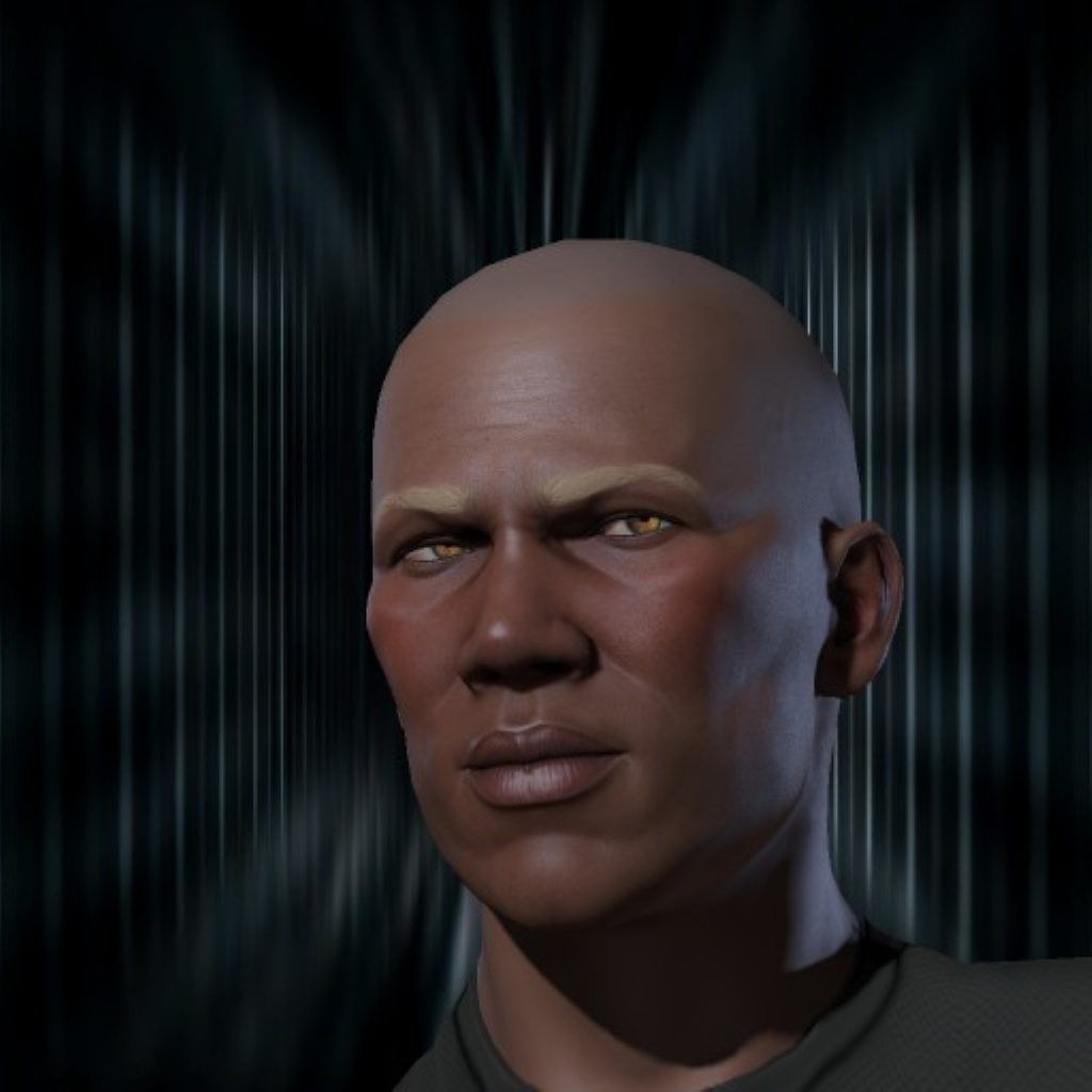 Traderman Mike