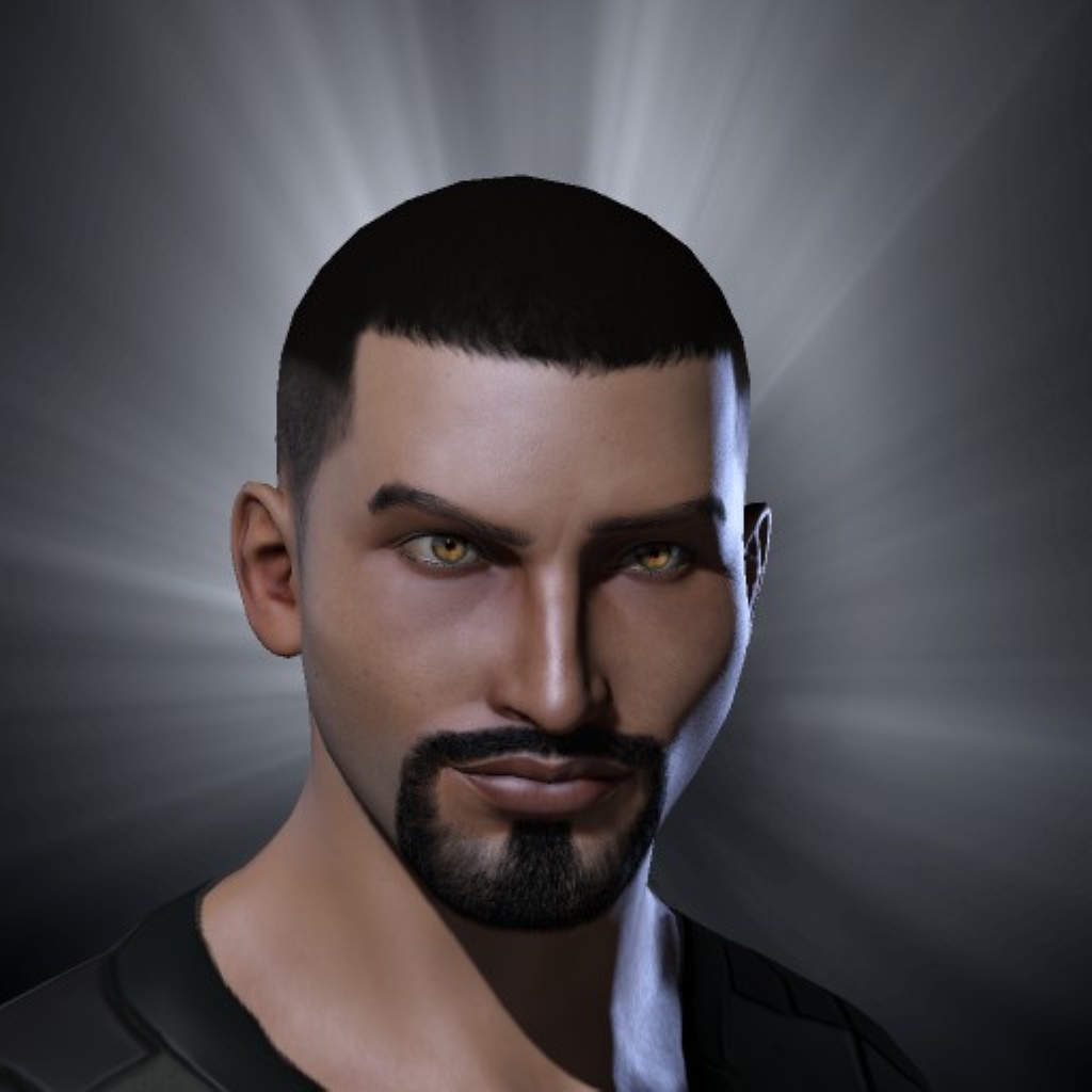 Scooba Steeve