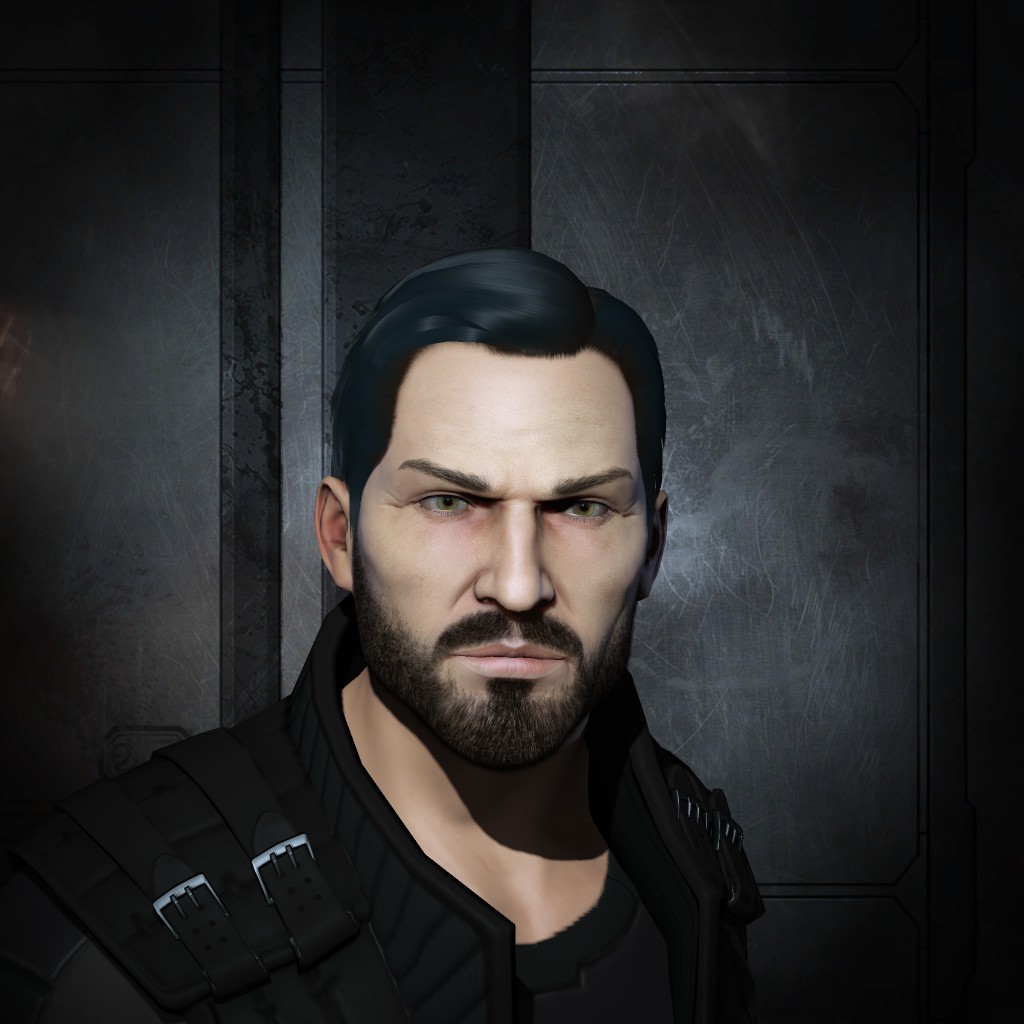 portrait