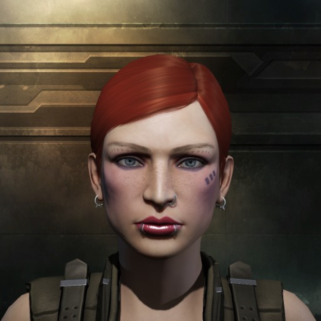Recklless Bitch