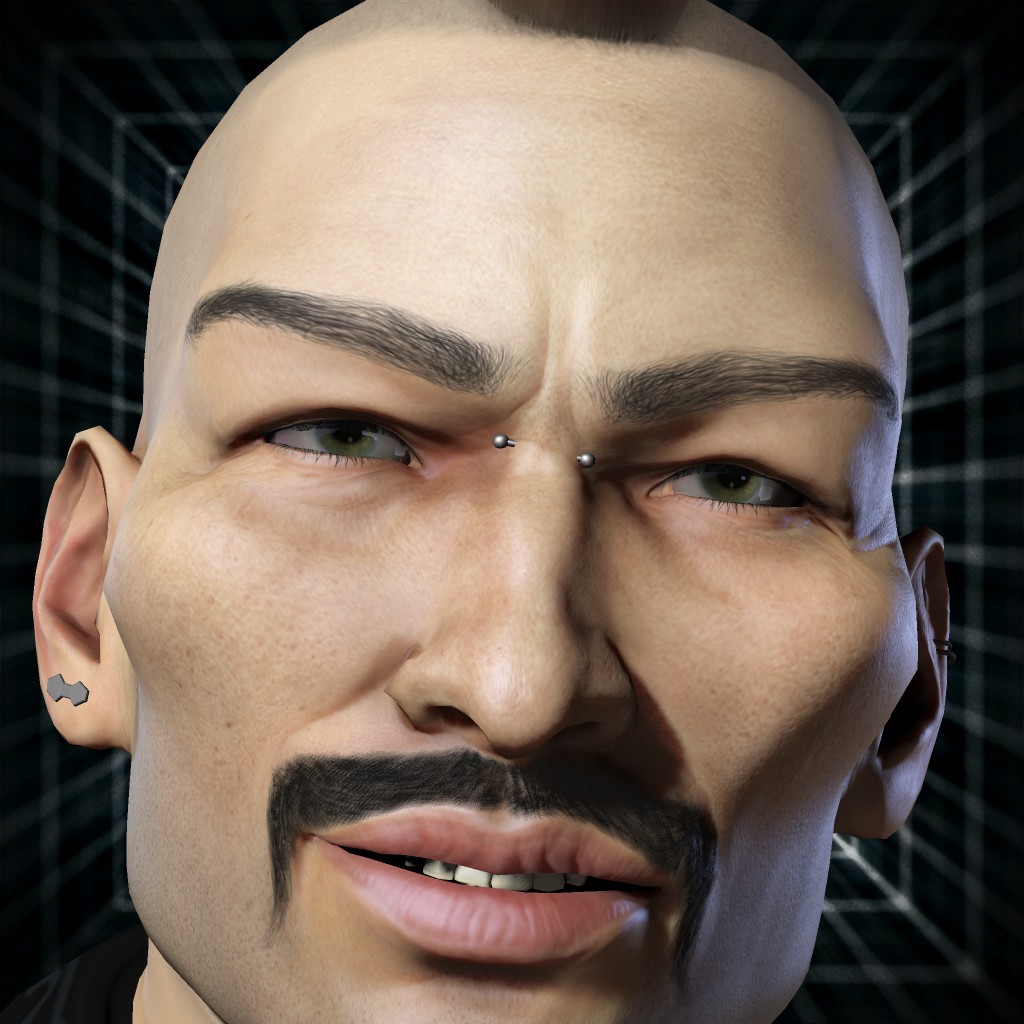 Mystic Felchmaster
