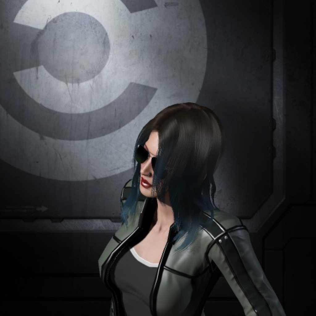 Allysa Idenstar