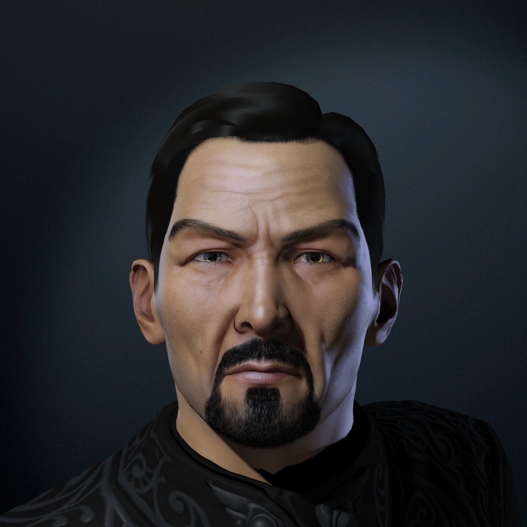 Brice Nagasaki