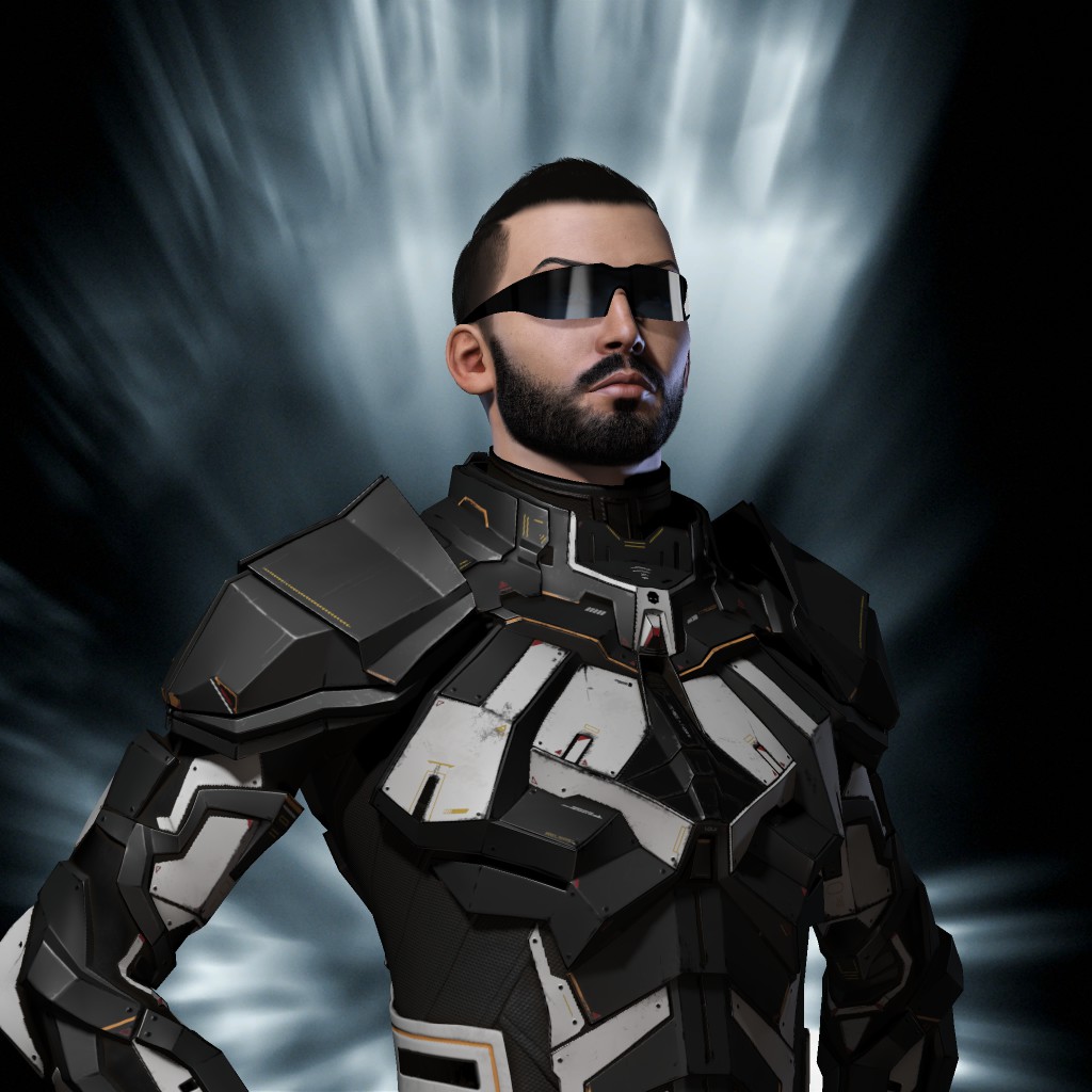 Ravus Nox Fleuret
