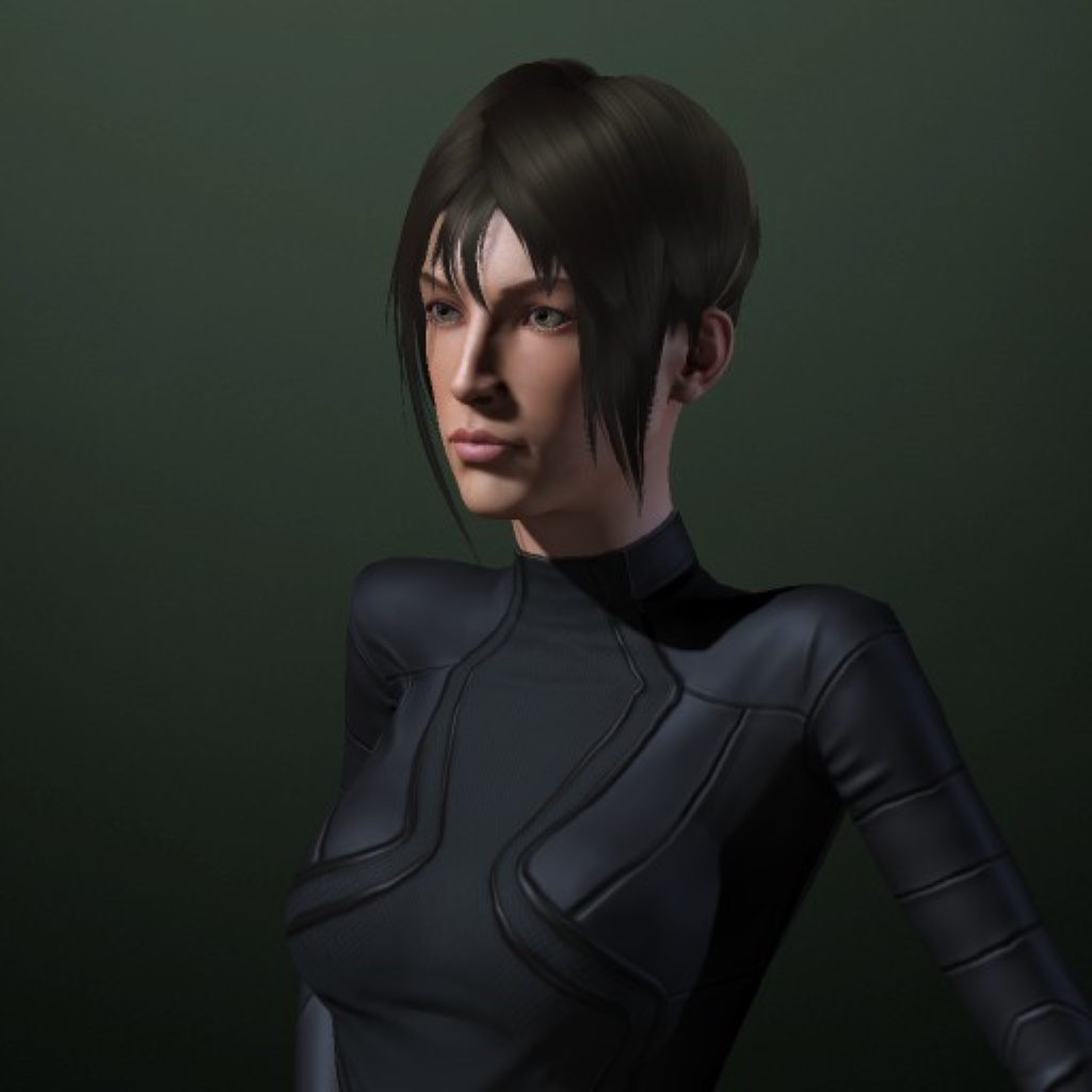 Faith Enduras