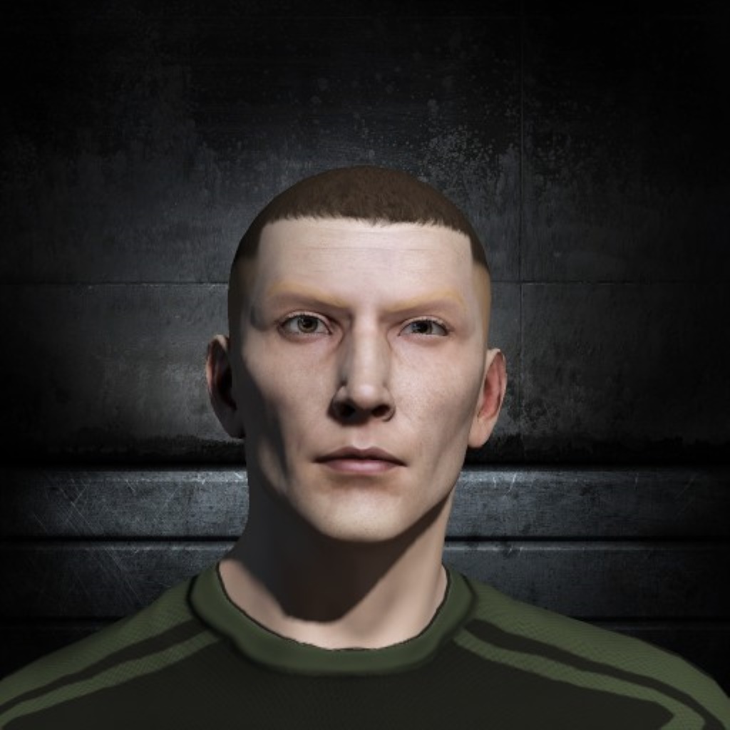 Nikolai Algaert