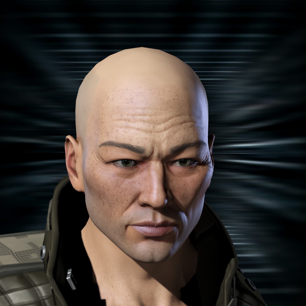 Paster Father McFeelie