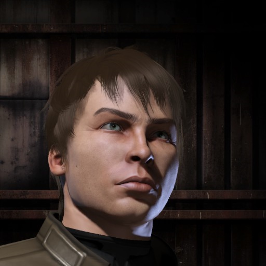 Itaki Crendraven