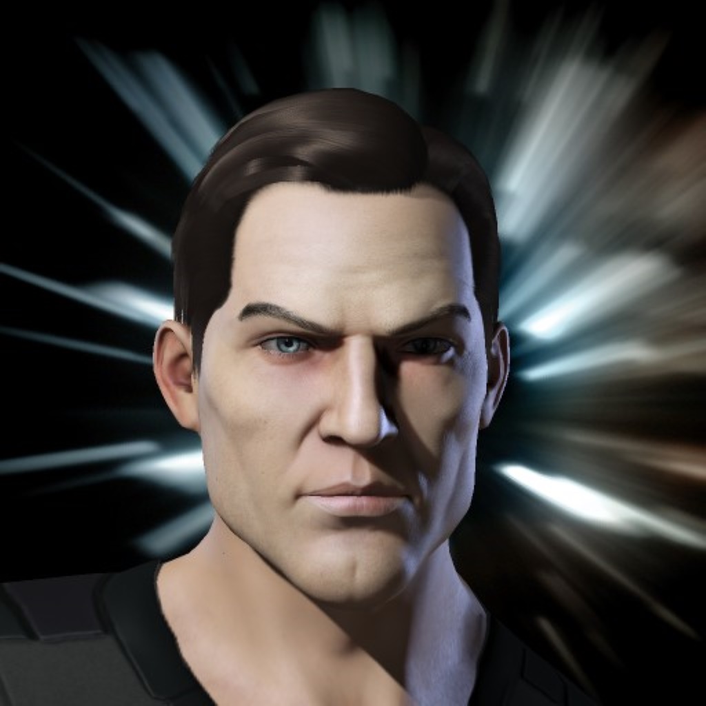 Nyx Ulfric
