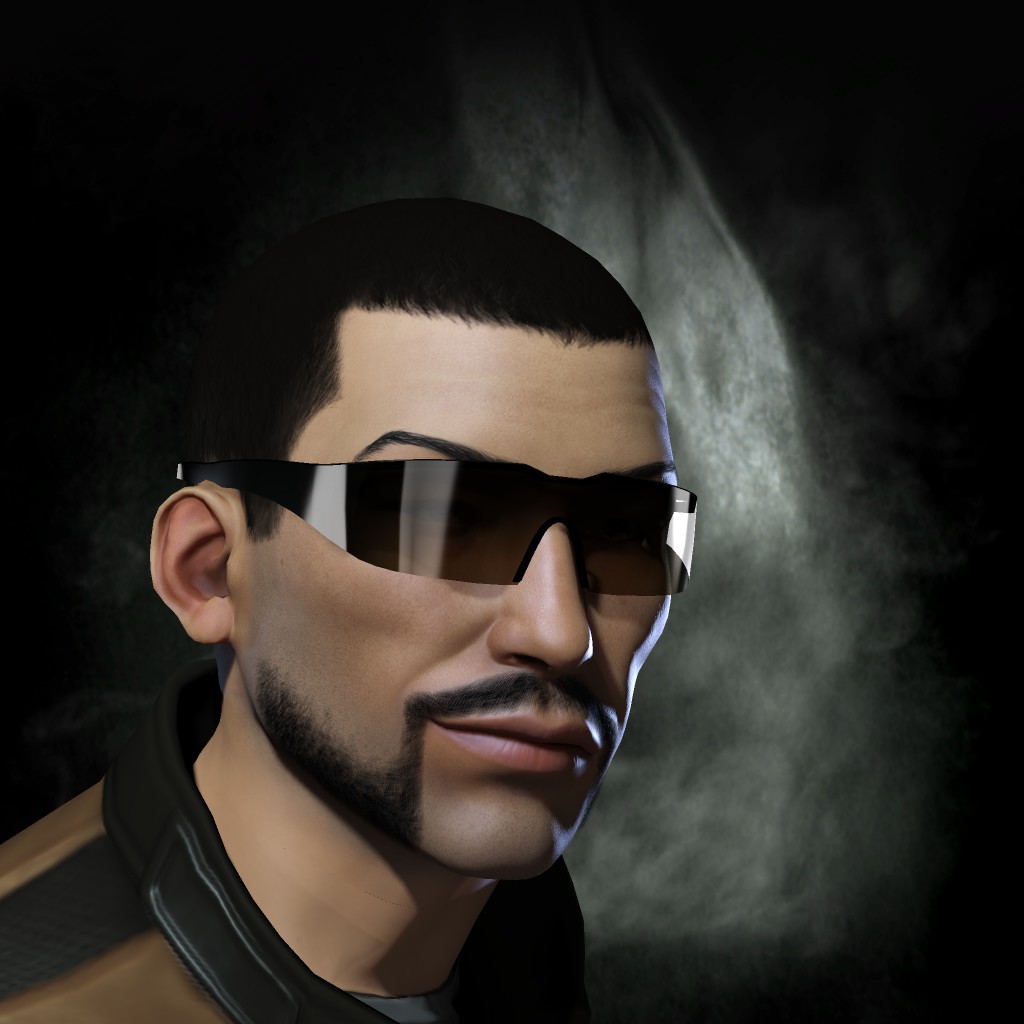 Patrick Moliko