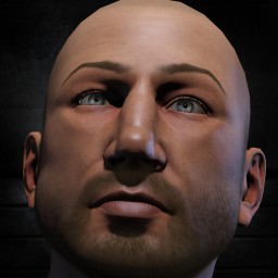 Bryylin Hagar portrait