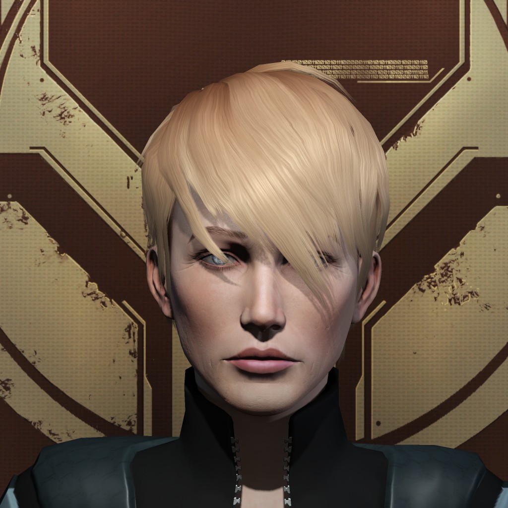 Kora Knightly