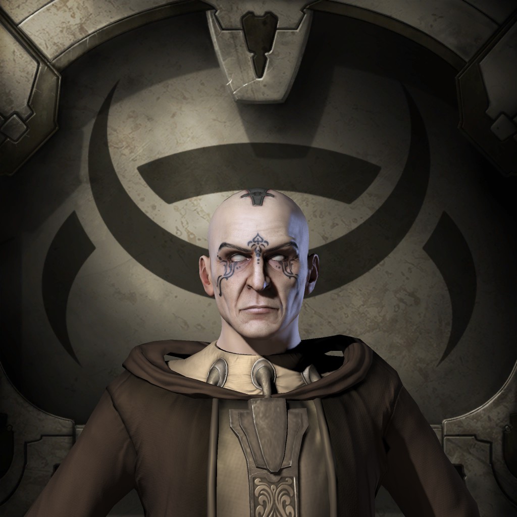 Executor Zmoke