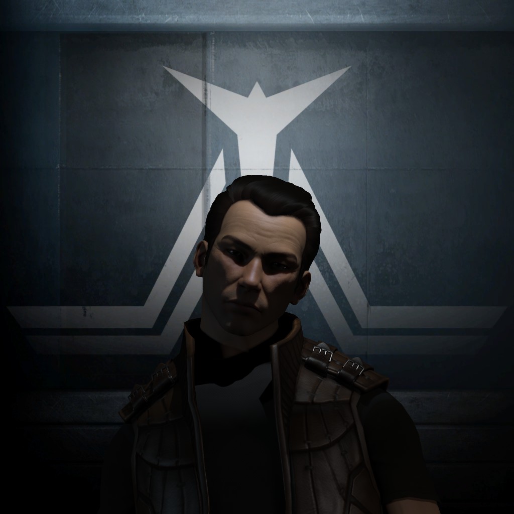 Lancer Gagarin