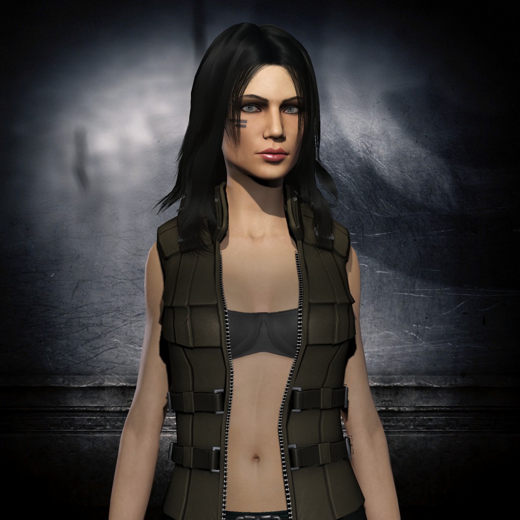 Airaa Calaelen