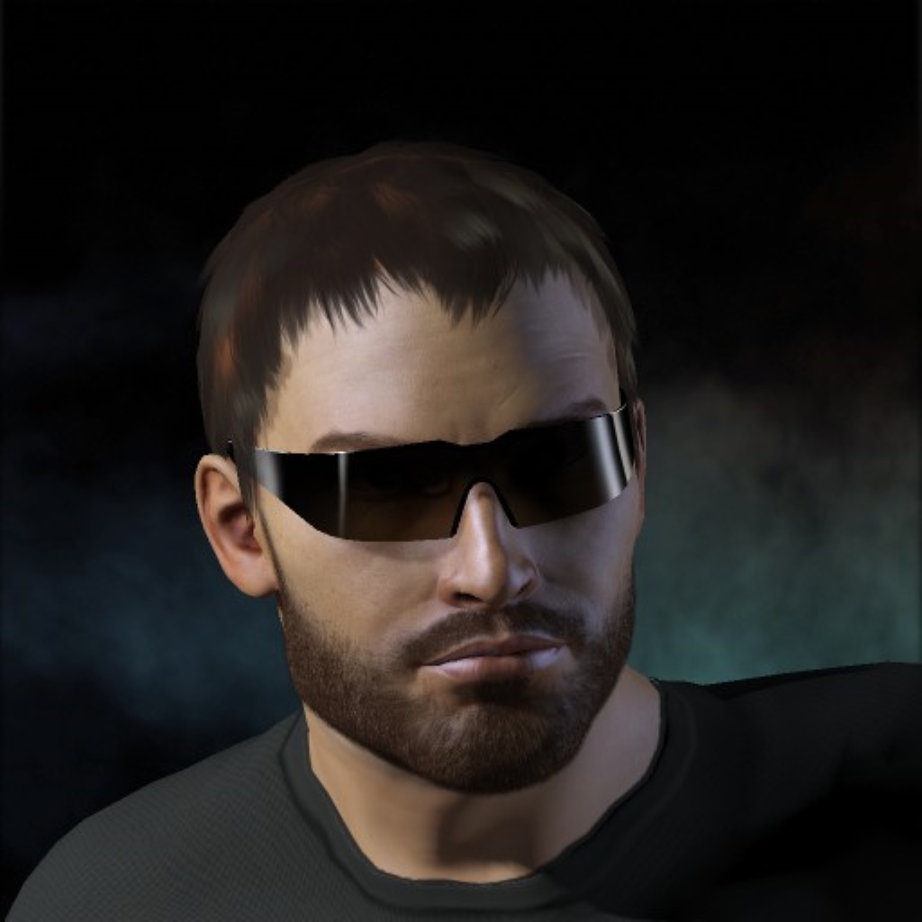 Mister Uncloaked