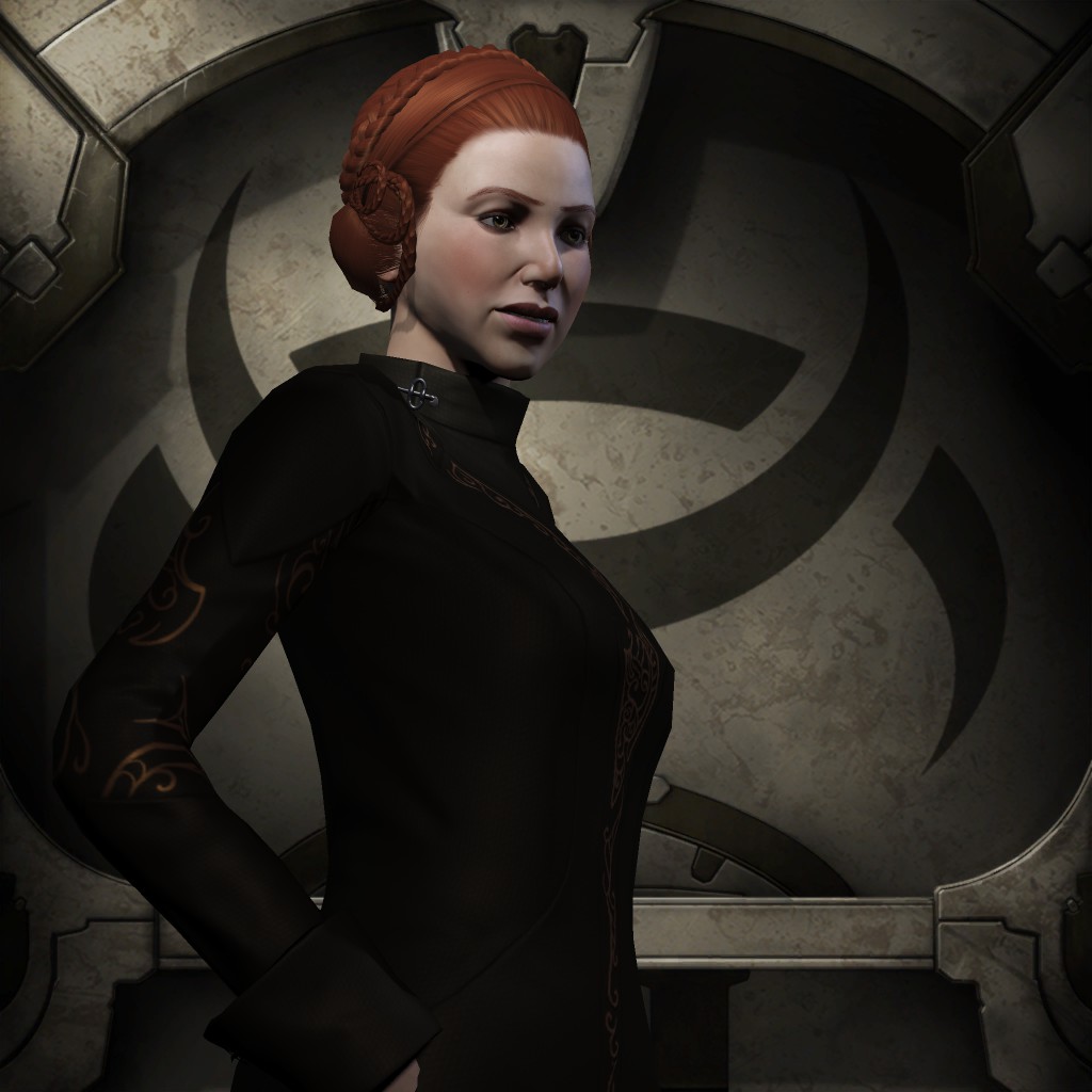 Jyn Bulgar
