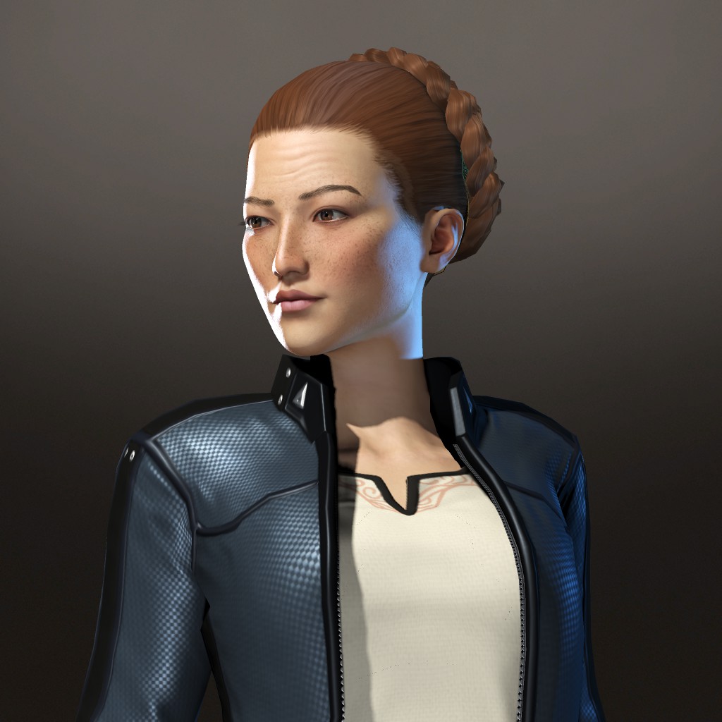 Felicia Imakawa