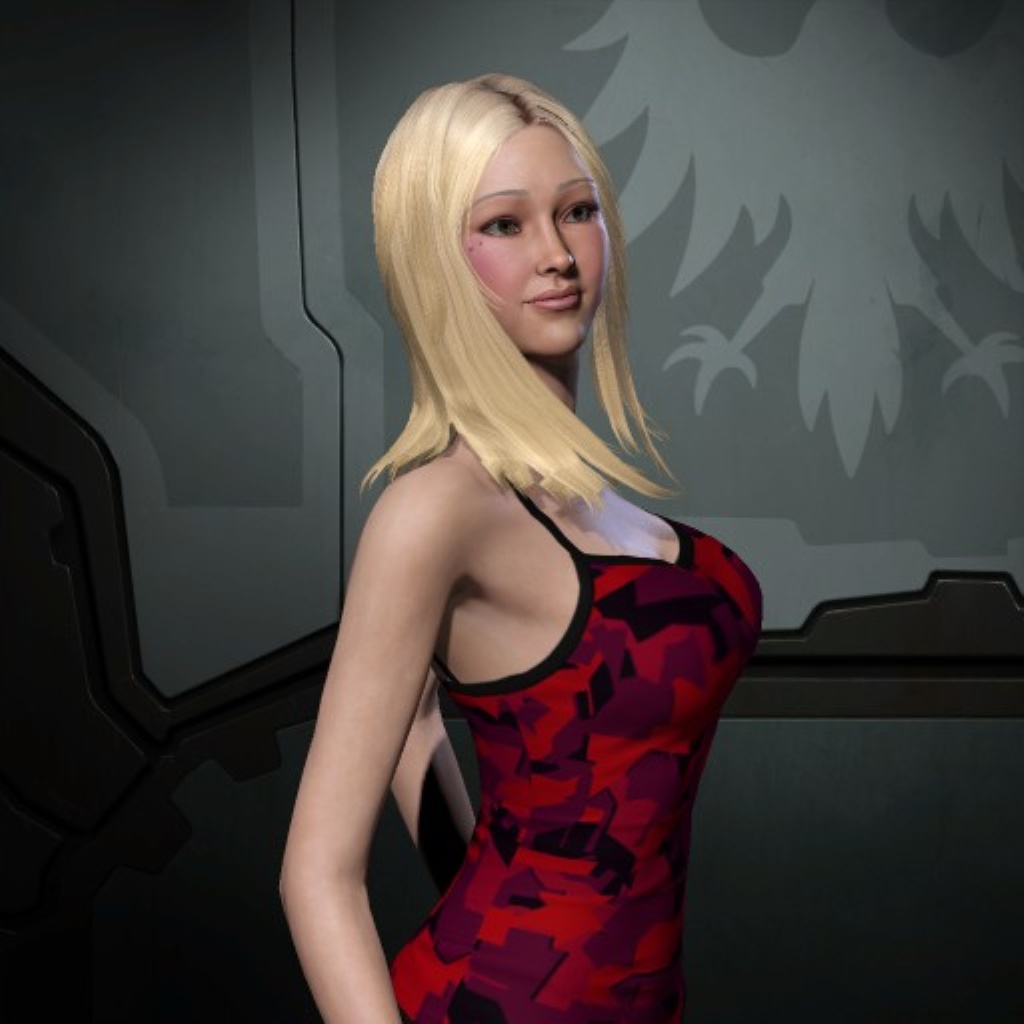 Aria Winter