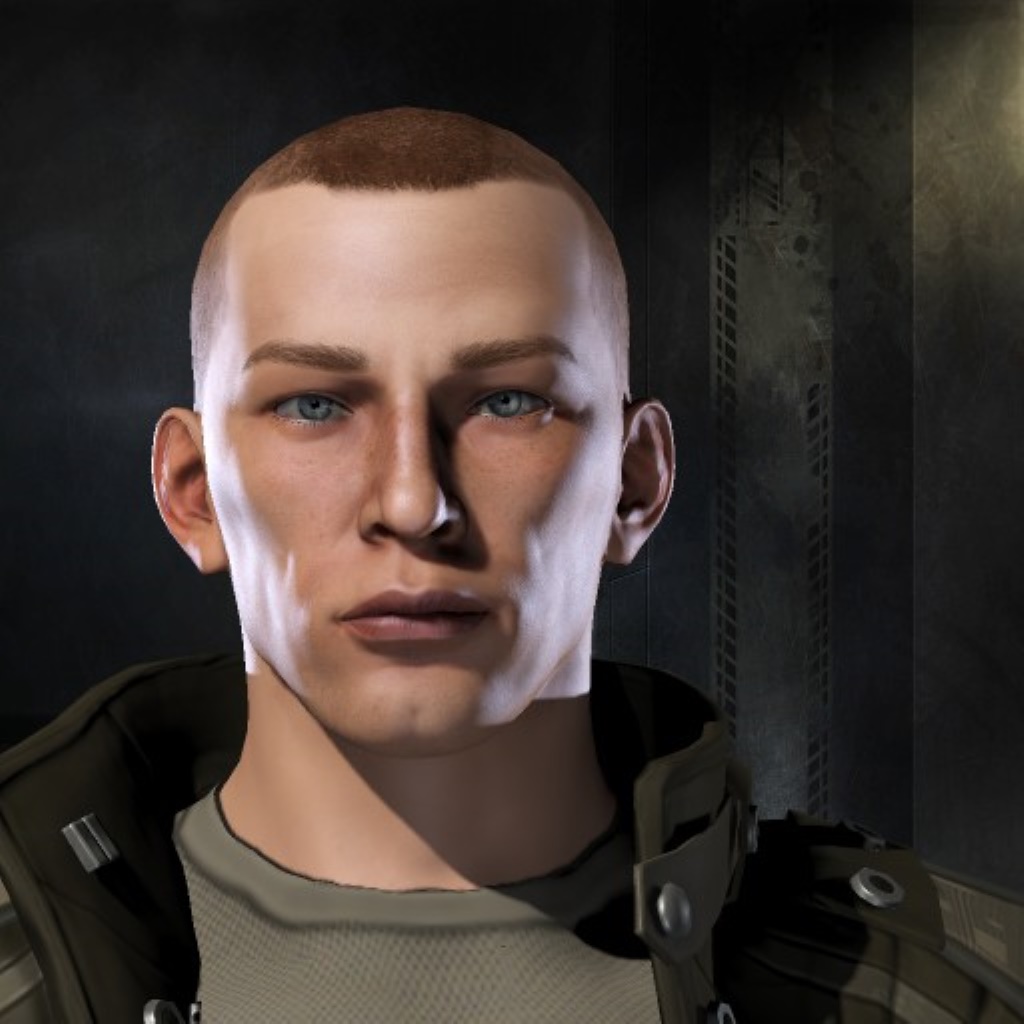 Erik Greystone