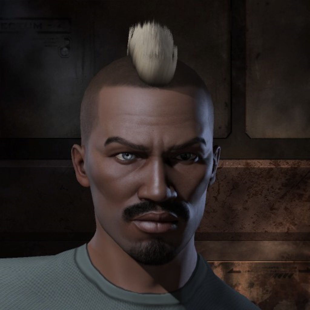 Joe Skjem