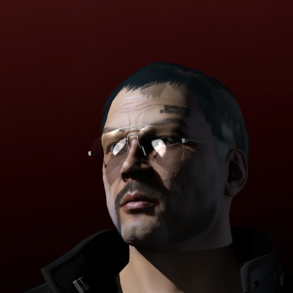 Tactical Holder TSquad