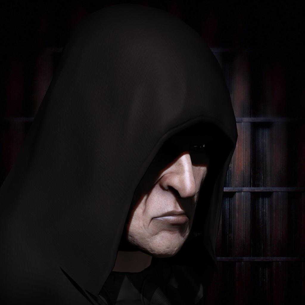 Darth Ritis