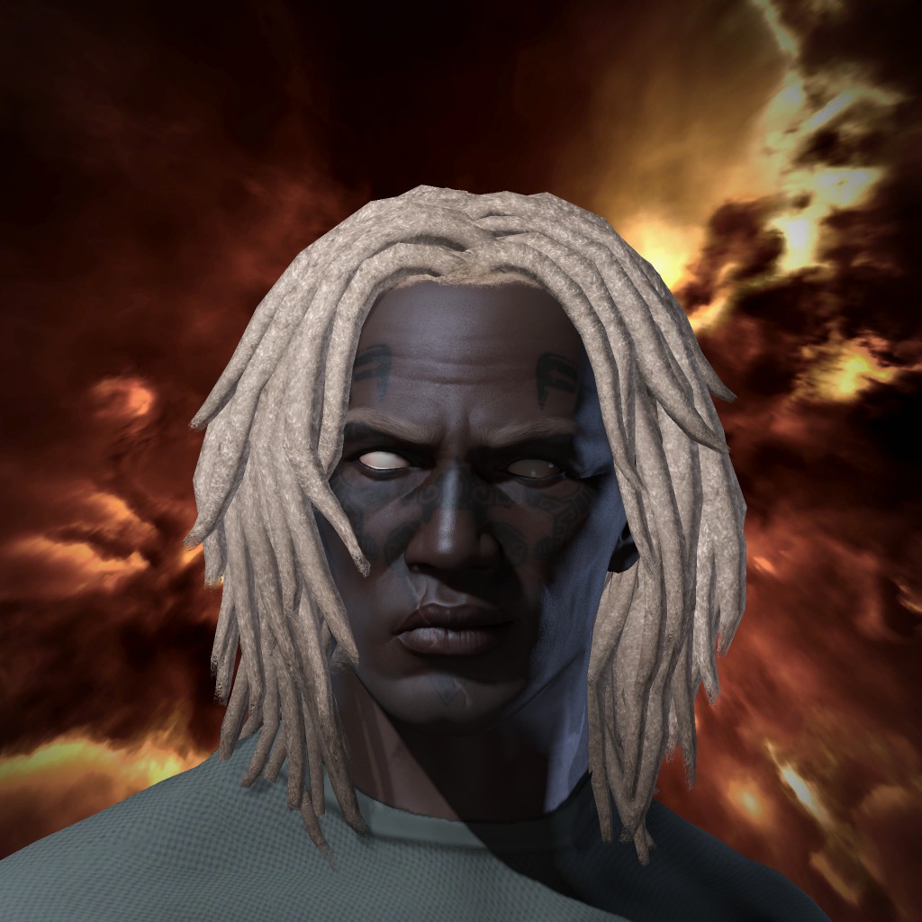 Faximus Decimus Altimus