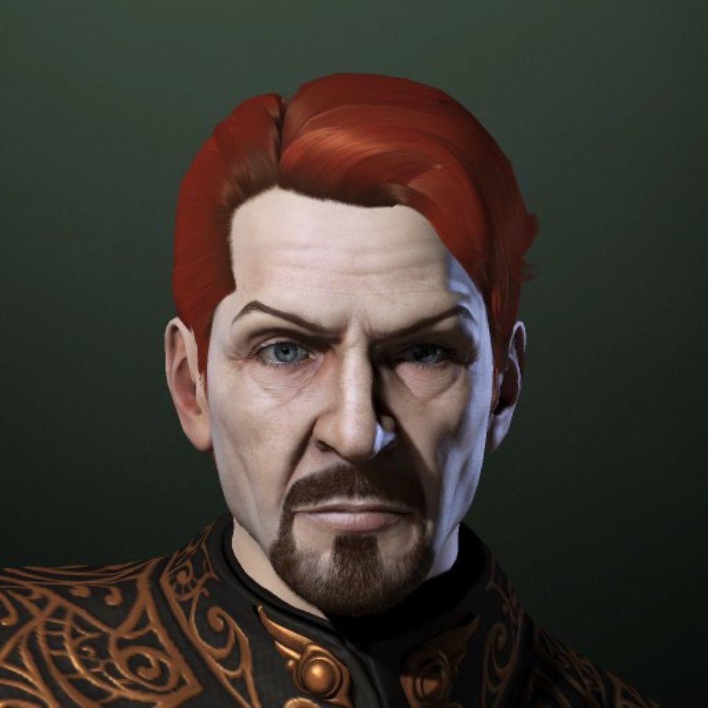 Julius Madoux