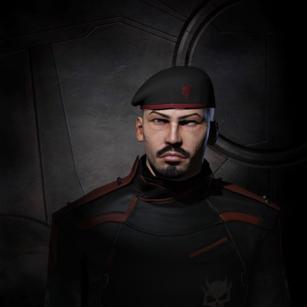 portrait