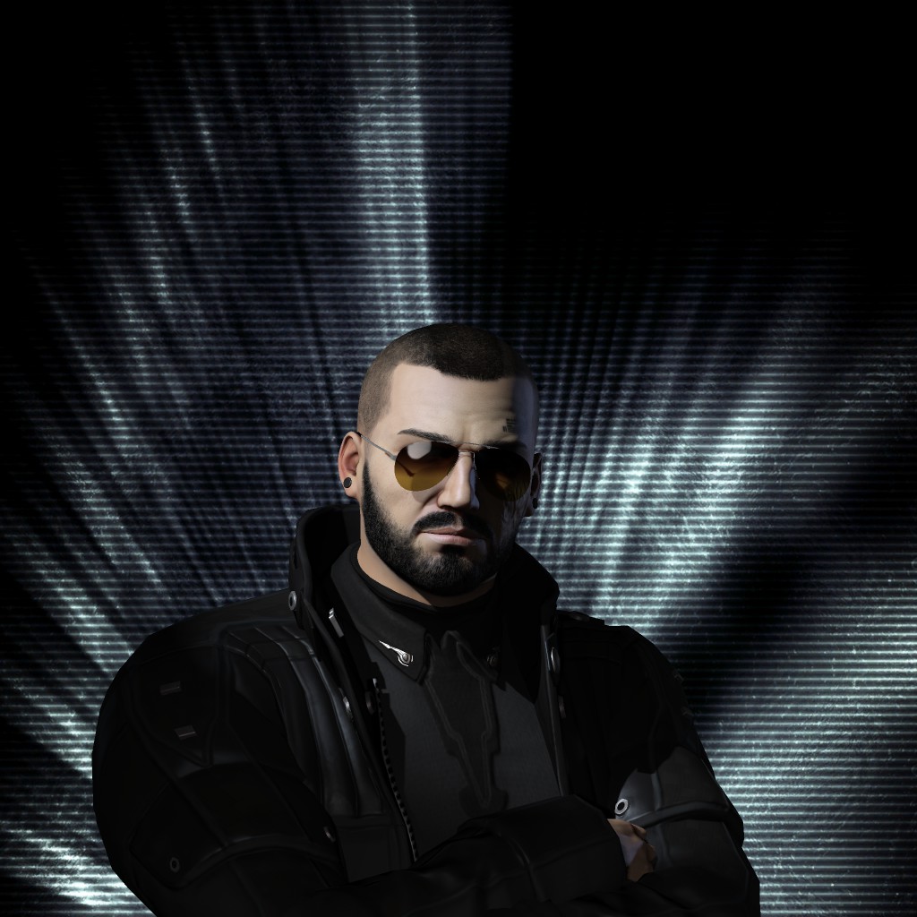 Vlad Vespalec