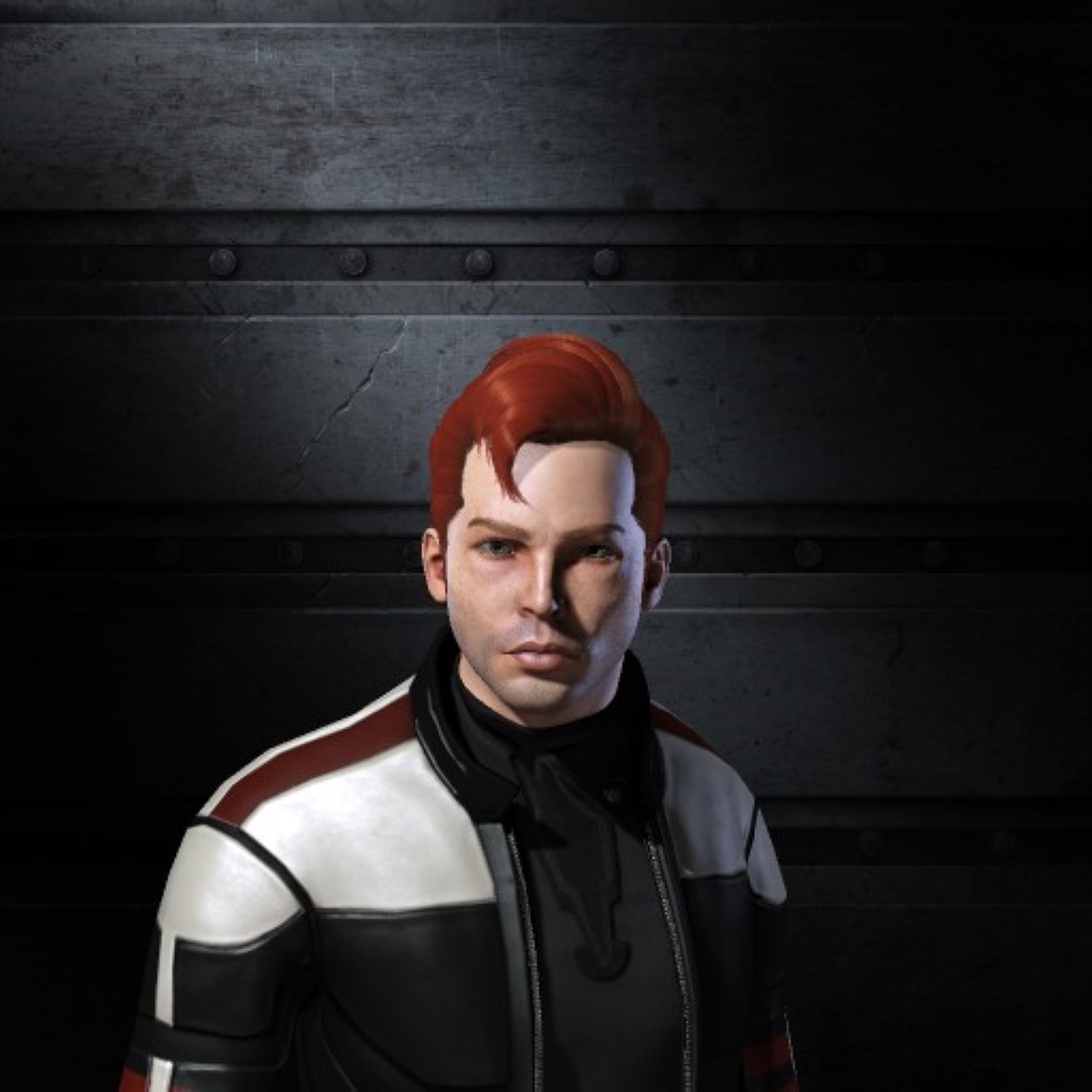 Elliott Crendraven