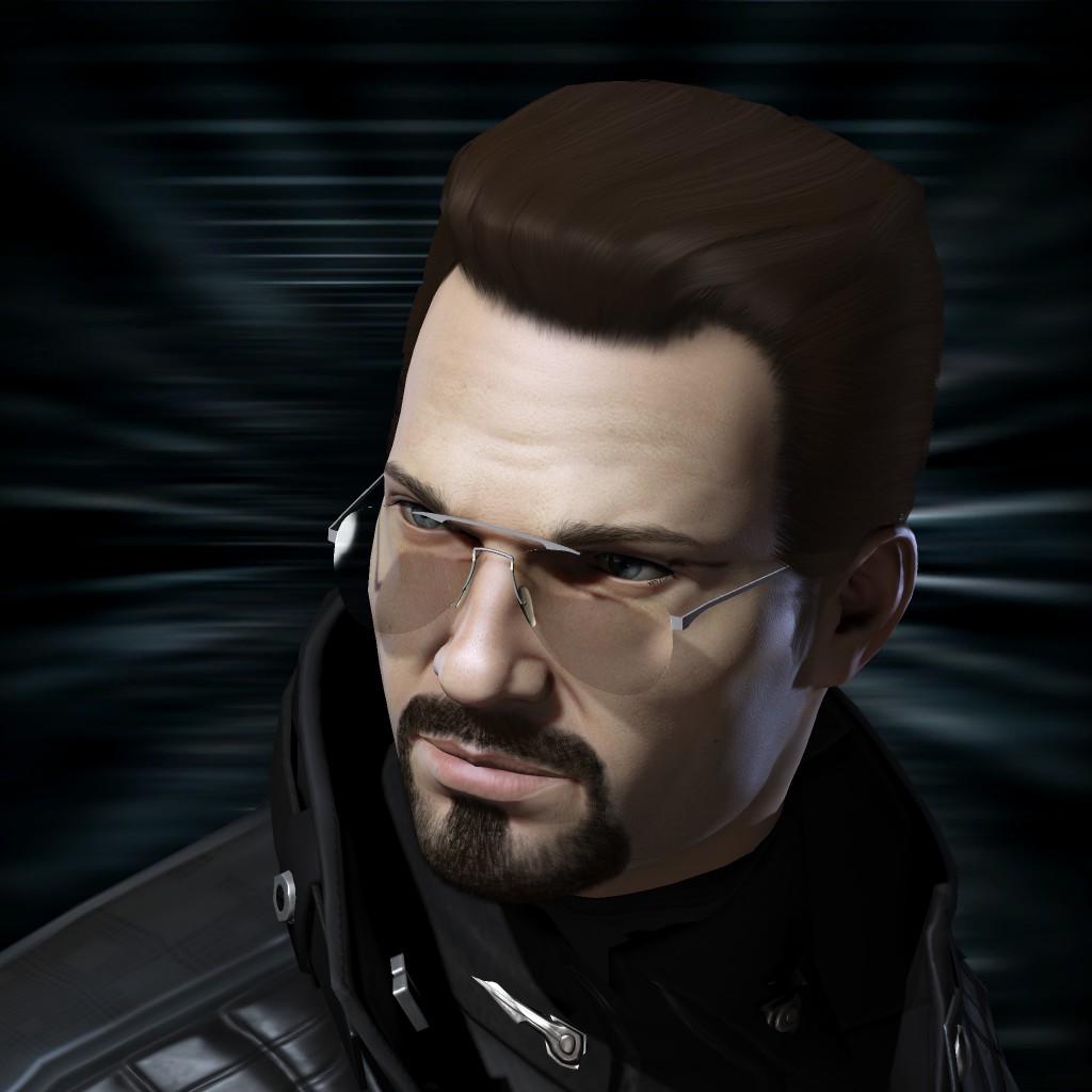 Krieg Scream
