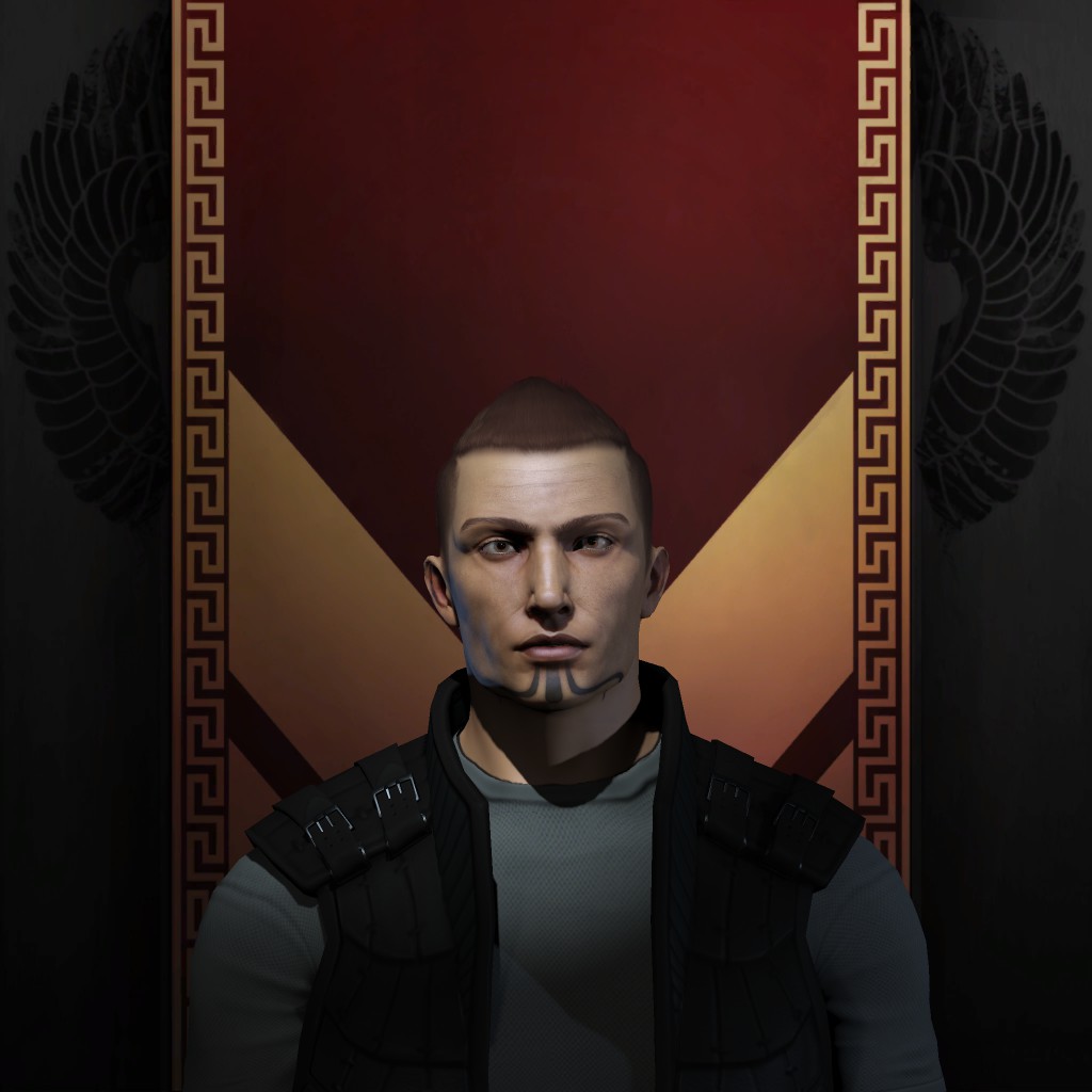 Alexandr Ronuken