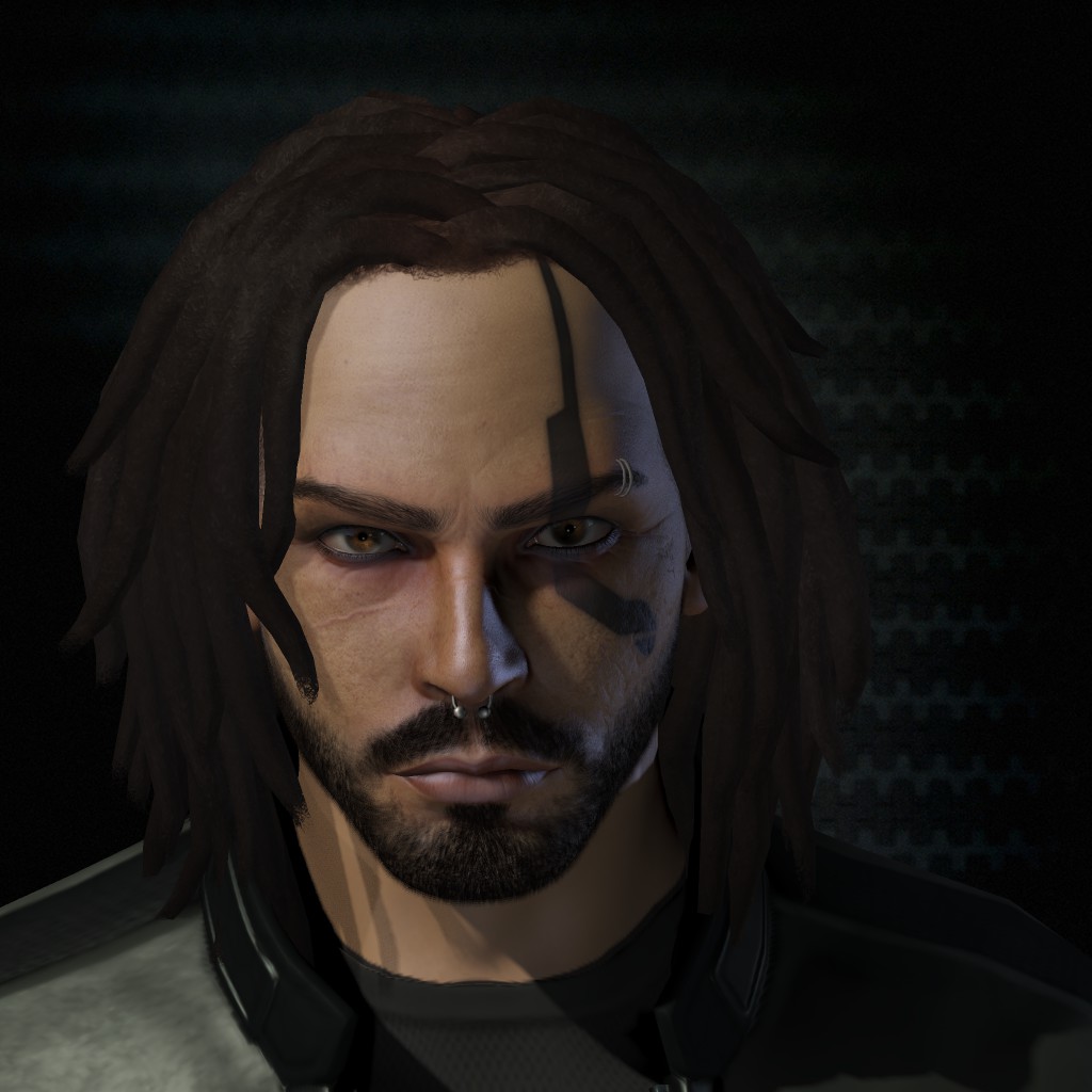 Lucius Creed