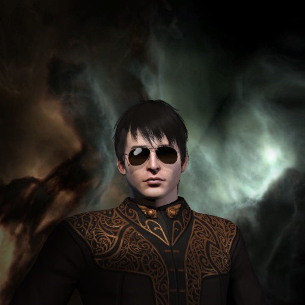 Calimius Aideron