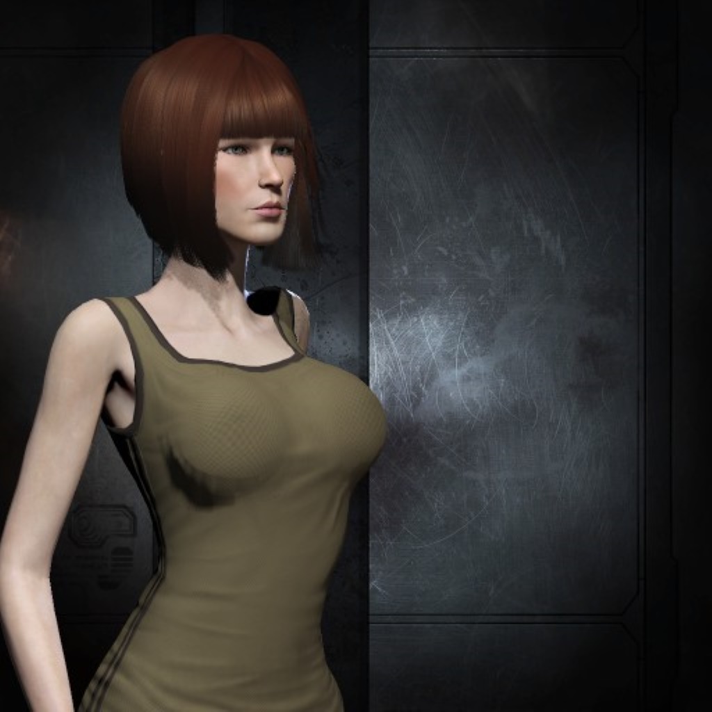 Lonna Skylancer