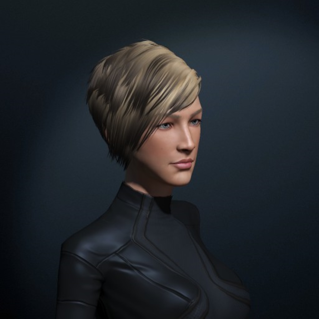 Paige Enduras